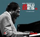 Jazz & Blues Nr. 15 - Thelonious Monk