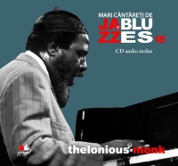 Jazz & Blues Nr. 15 - Thelonious Monk