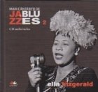 Jazz & Blues. Ella Fitzgerald. Nr. 2