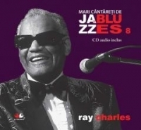 Jazz & Blues Nr. 8. Ray Charles