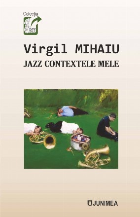 Jazz - contextele mele