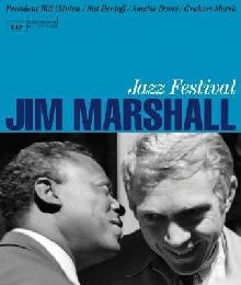 Jazz Festival: Jim Marshall