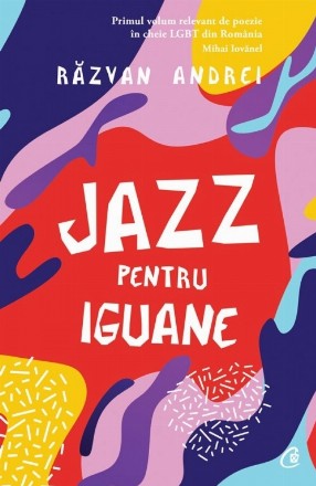 Jazz pentru iguane