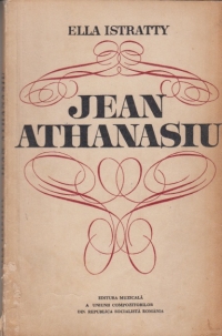 Jean Athanasiu