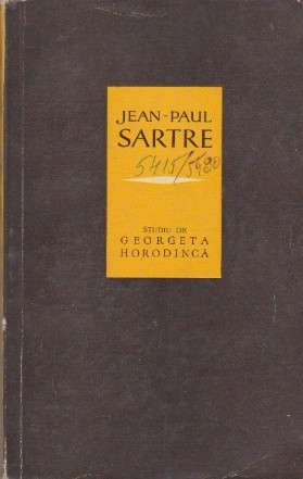 Jean Paul Sartre