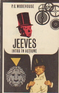 Jeeves intra in actiune