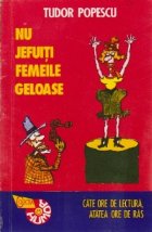 jefuiti femeile geloase