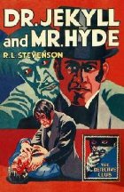 Dr Jekyll and Mr Hyde