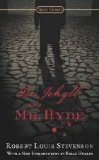 Dr Jekyll And Mr Hyde (Includes Essay By Nabokov)