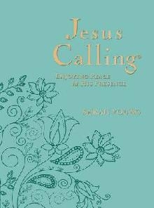 Jesus Calling