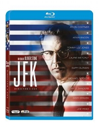 JFK (BluRay Disc)