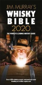 Jim Murray\'s Whisky Bible 2020