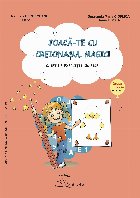 Joacă creionaşul magic caiet exerciţii