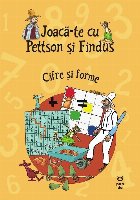 Joacă Pettson şi Findus cifre