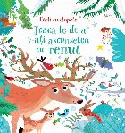 Joaca-te de-a v-ati ascunselea cu renul (Usborne)