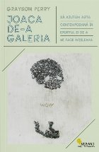 Joaca galeria ajutam arta contemporana