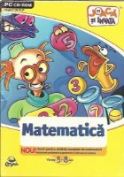 Joaca invata Matematica