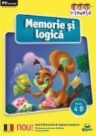 Joaca invata Memorie logica