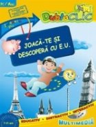 DubluClic Joaca descopera (CD ROM)