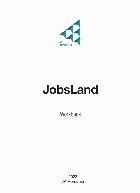 JobsLand workbook