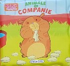 Ma joc in cadita! Animale de companie