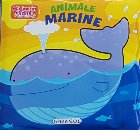 Ma joc in cadita! Animale marine