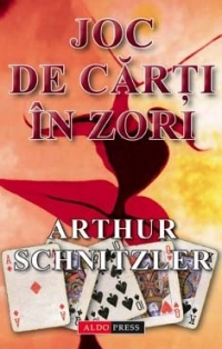 Joc de carti in zori