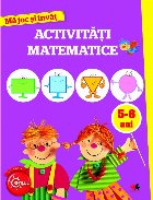 joc invat Activitati matematice ani