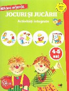 joc invat Jocuri jucarii Activitati