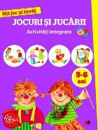 joc invat Jocuri jucarii Activitati