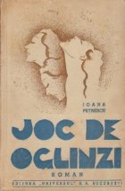 Joc oglinzi