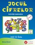 Jocul cifrelor - activitati matematice, caiet de lucru pentru 6-7 ani