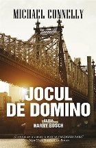 Jocul domino (seria Harry Bosch)