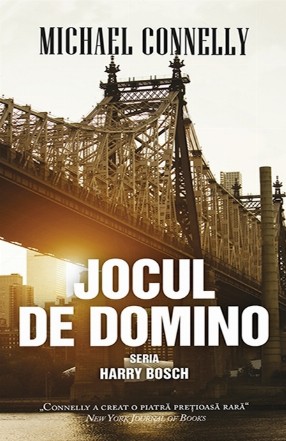 Jocul de domino (seria Harry Bosch)