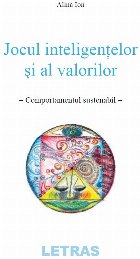 Jocul inteligenţelor şi valorilor comportamentul