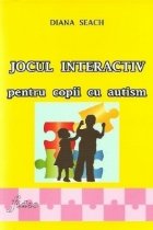 Jocul interactiv pentru copii autism