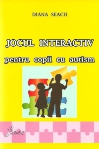 Jocul interactiv pentru copii cu autism