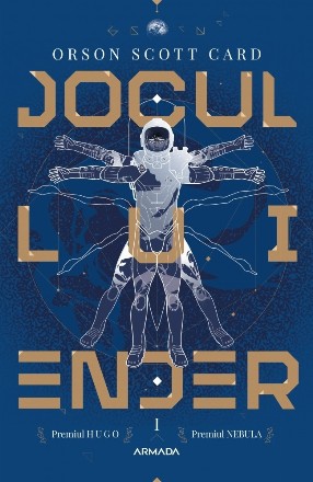 Jocul lui Ender