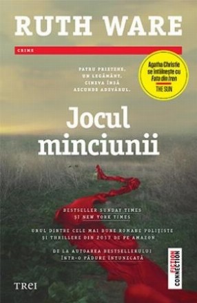 Jocul minciunii