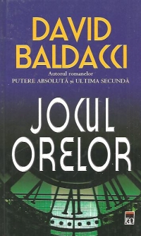 Jocul orelor