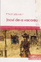 Jocul vacanta