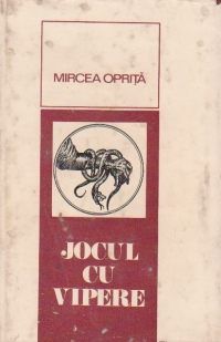 Jocul cu vipere