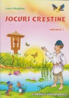 Jocuri crestine vol