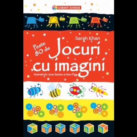 Jocuri cu imagini