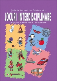 JOCURI INTERDISCIPLINARE