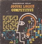 Jocuri logice competitive