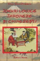 Jocuri logice japoneze chinezesti