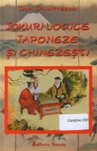 Jocuri logice japoneze chinezesti (contine