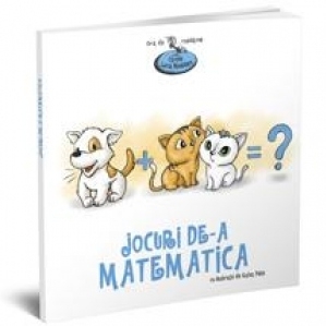 Jocuri de-a matematica