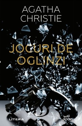 Jocuri de oglinzi